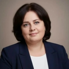 Елена Чиркова, 29.09, Москва