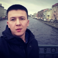 Чынгыз Максытов, 02.08.1996, Джалал-Абад