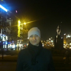 Евгений Романченко, 26.04.1985, Петрозаводск