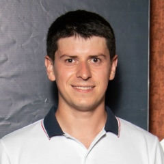 Степан Федоров, 29.12, Самара
