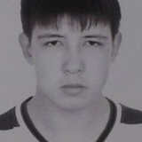 Андрей Николаев, 27.11.1995, Нижний Тагил