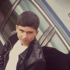 Dav Karapetyan, Ереван
