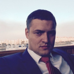 Владислав Подмарков, 08.07, Санкт-Петербург