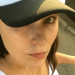 Ангелина Цыблиева