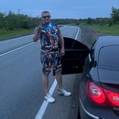 Александр Мынов, 15.06, Оренбург