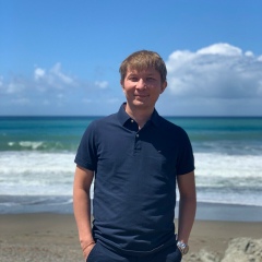 Роберт Халимов, 14.05.1988, Москва