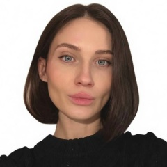 Психолог Светлана Сидорова, 23.02.1993, Рязань