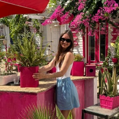 Marina Chuprova, 26.07
