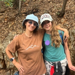 Yuli Devin, 08.08