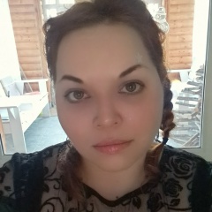 Julie Meddon, 19.03, Москва