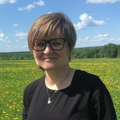 Ольга Лукманова, Нижний Новгород