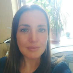 Екатерина Добродеева, 22.12, Екатеринбург