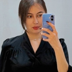 Жанара Адилжанова, 14.11, Астана