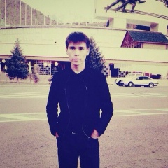 Ерлан Тойшыбеков, 09.12.1995, Шымкент