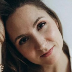 Екатерина Михайловская, 30.04.1991