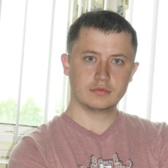 Роман Слаев, 22.11, Архара