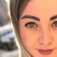 Маргарита Фоминова, 25.05, Сыктывкар