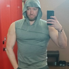 Артём Хилихнев, 31.12.1982, Москва