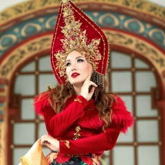 Катерина Ситнова, 24.07, Нижний Новгород