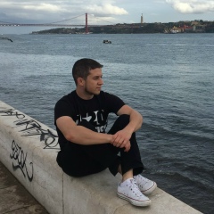 Митя Смусин, 26.10.1987, Минск