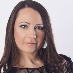 Светлана Заволокина, 18.12, Санкт-Петербург