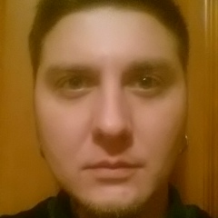 Павел Егоров, 30.01.1986, Санкт-Петербург