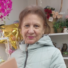 Екатерина Ионашко, 18.07, Омск