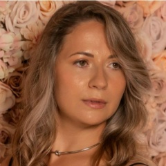 Наталия Шашкова, Новосибирск