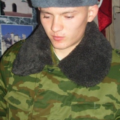 Сергей Петров, 20.08.1989, Казань