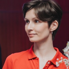 Анна Савенко, 10.09, Москва