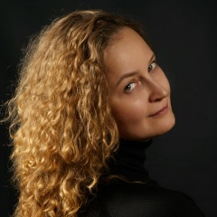 Оксана Маслова, Воронеж