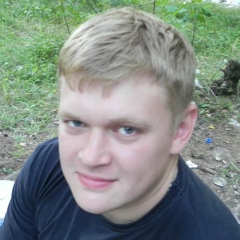 Sergey Naumov, Иваново