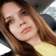 Анна Арсентьева, Минск