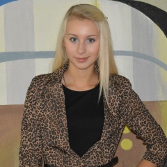 Светлана Степаненко, Кострома