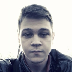 Никита Малинин, 29.01.1996, Павлодар