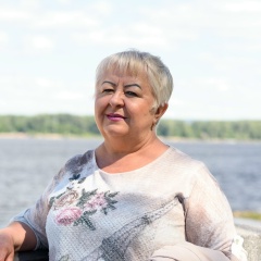 Алла Белова, 27.01.1964, Самара