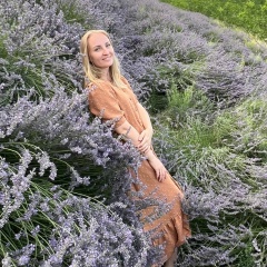 Юлия Щекутеева, 15.05, Саратов