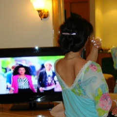 Венера Ли, 10.03, Москва