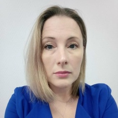 Катерина Овчинникова, 16.03