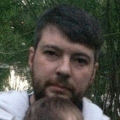 Андрей Кочетков, 21.01.1991, Москва