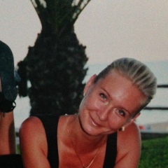Елена Титова, 28.02.1978, Москва