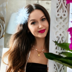 Ольга Васильевна, 14.09, Шадринск