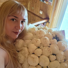 Екатерина Суворинова, 30.05, Воронеж