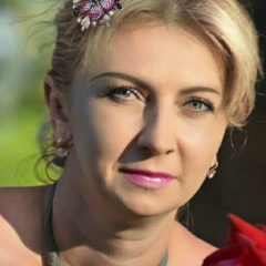 Алёна Рудик