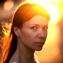 Ирина Никифорова, 27.05.1981, Санкт-Петербург