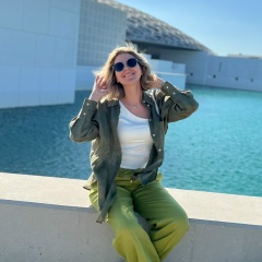 Евгения Кулик, 29.06, Нефтеюганск