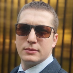 Дмитрий Уланов, 10.10.1987, Санкт-Петербург