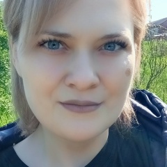 Наталья Анисимова, 11.07.1989, Новокубанск