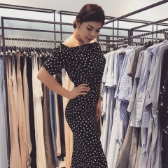 Leili Abdusalimova