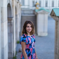 Мария Рябцева, 26.06